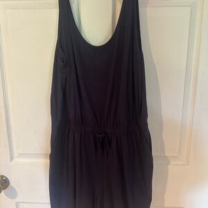 Market and Spruce Romper